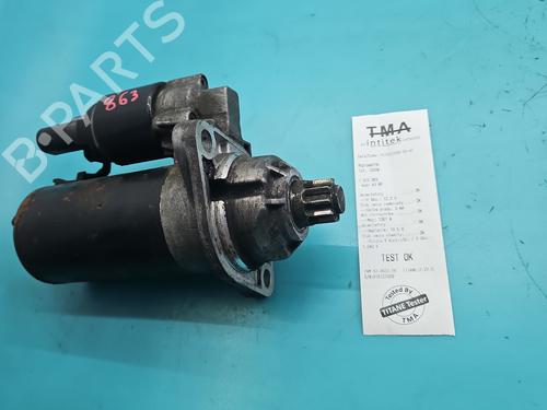 Used Starter Starter 38871628 38871628