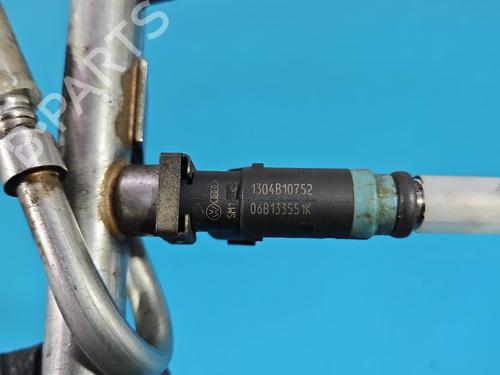 Injector AUDI A4 B6 (8E2) 2.0 | BP39912156M100 - Image 6