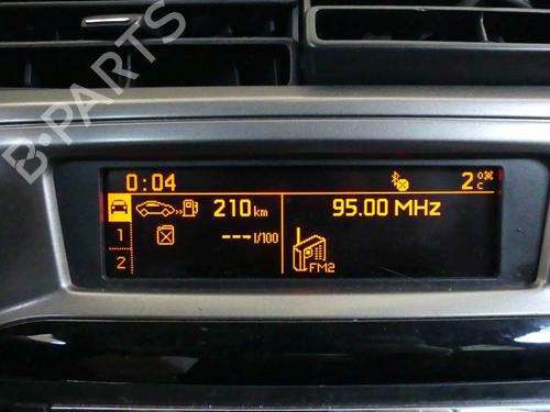 display-peugeot-301-2012-37807755 main image