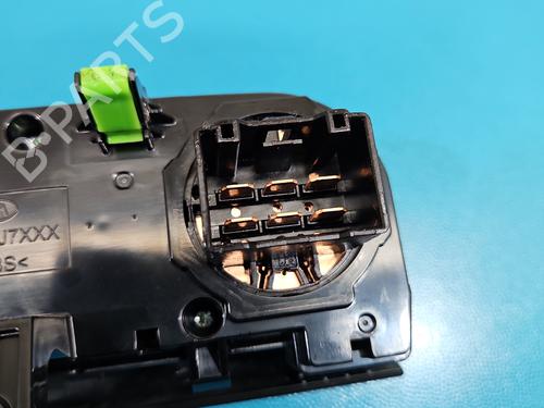 Comando chauffage KIA CEED (CD) | BP39069149I5 - Image 8