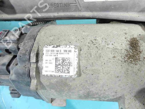 Steering rack SEAT LEON (5F1) | BP38115263M22 - Image 7