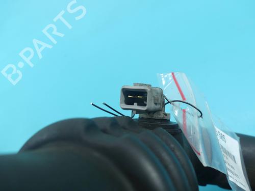 Pipe RENAULT VEL SATIS (BJ0_) 2.0 16V Turbo (BJ0K) | BP37879868M125  - Image 8