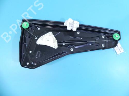 Used Rear right window mechanism Rear right window mechanism 37804683 37804683