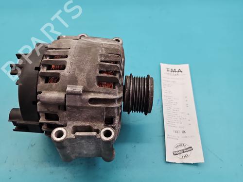 Used Alternator Alternator 38136568 38136568