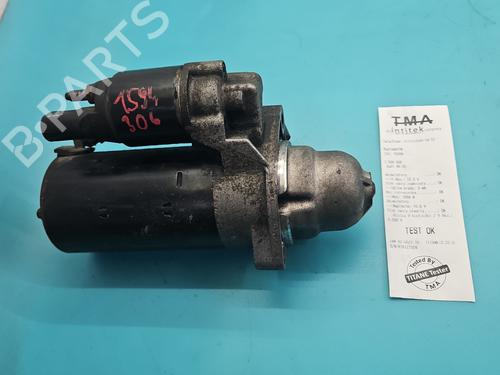 Used Starter Starter 37852736 37852736