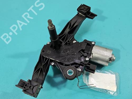 Rear wiper motor OPEL CORSA E (X15) | BP38152375M102 - Image 2