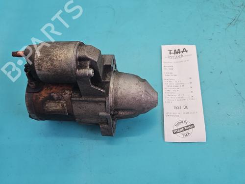 Used Starter Starter DODGE CALIBER 2.0 (156 hp) 40038201 40038201