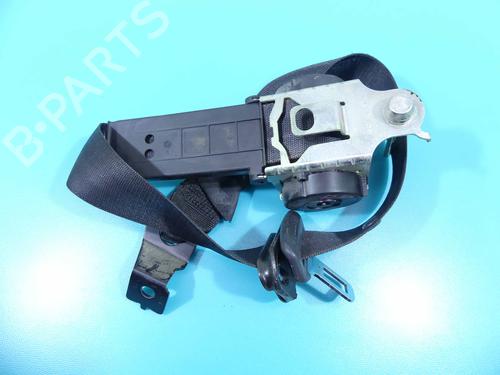 Front right seatbelt OPEL ASTRA H Saloon (A04) 1.8 (L69) | BP37809244I25 - Image 6