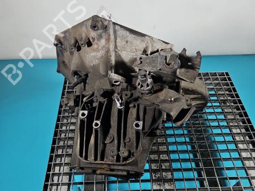 Gearbox FIAT DUCATO Van (250_) 120 Multijet 2,3 D | BP38701578M3  - Image 7