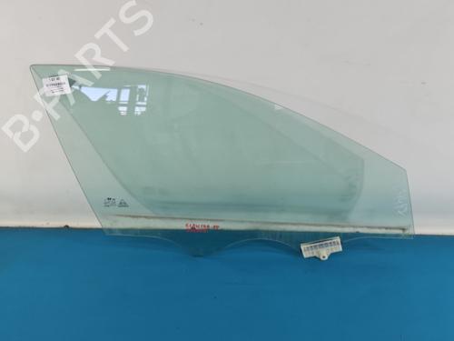Used Front right door window Front right door window HYUNDAI ELANTRA VII Saloon (CN7) 1.6 (123 hp) 39943905 39943905