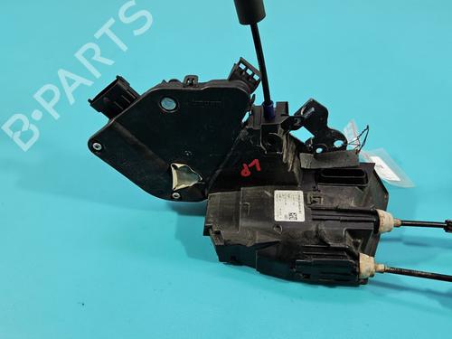 Front left lock JAGUAR F-PACE (X761) | BP37843569C98 - Image 4