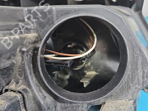 Left headlight VW PASSAT B6 (3C2) | BP37829841C28 - Image 10