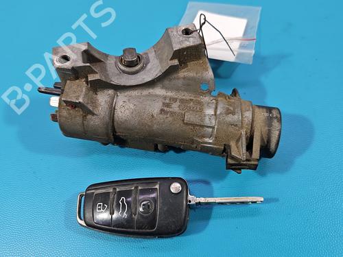 Used Ignition barrel Ignition barrel 38516044 38516044