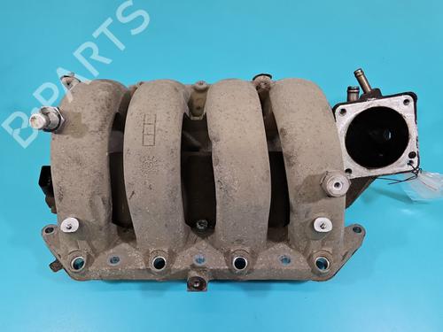 Intake manifold SEAT LEON (1M1) 1.6 16 V | BP39987302M70 - Image 3