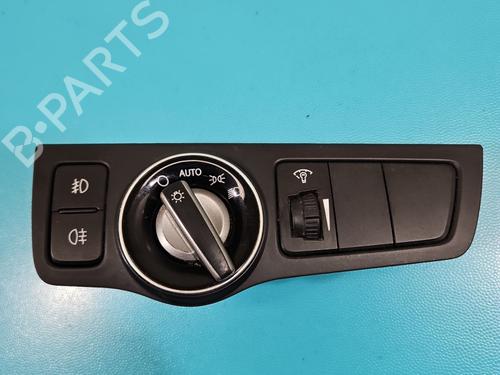 Headlight switch HYUNDAI i40 I CW (VF) | BP38130578I24 - Image 2