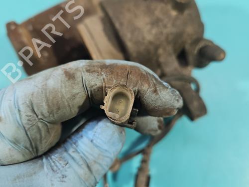 Left front brake caliper MERCEDES-BENZ E-CLASS (W211) E 200 CDI (211.004) | BP38126871M105  - Image 6