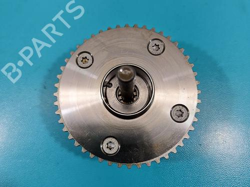 Pulley SEAT IBIZA V (KJ1, KJG) 1.0 TSI | BP37990470M122 - Image 4