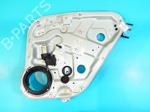 rear-right-window-mechanism-hyundai-santa-fe-ii-cm-2005-2006-2007-2008-2009-2010-2011-2012-2013-2014-2015-37887513 main image