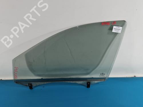 Used Front left door window Front left door window 39638299 39638299