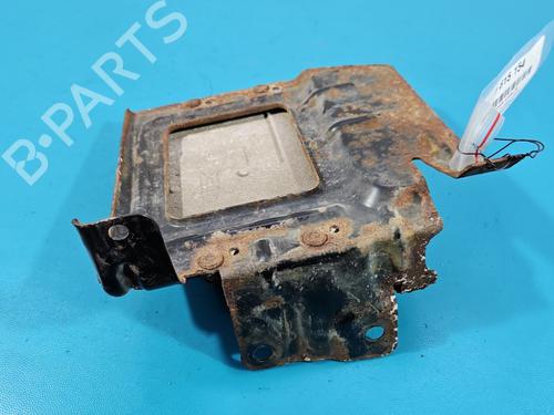 Engine control unit (ECU) OPEL ASTRA H Saloon (A04) | BP39584815M57 - Image 4