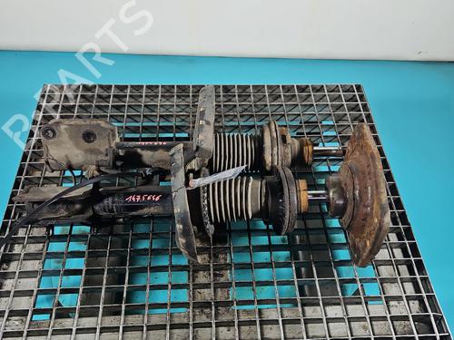 Used Left front shock absorber Left front shock absorber 38136312 38136312