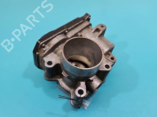Used Throttle body Throttle body RENAULT CLIO IV (BH_) 1.2 16V (73 hp) 40461354 40461354