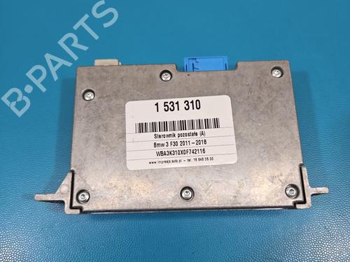 Electronic module BMW 3 Touring (F31) 320 d xDrive | BP37822909M83 - Image 7