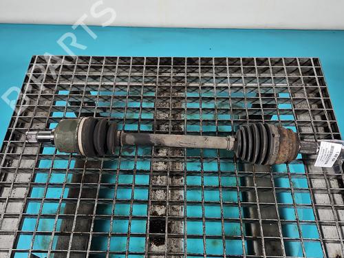 Used Left front driveshaft Left front driveshaft 38139277 38139277