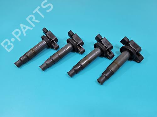 Used Ignition coil Ignition coil TOYOTA YARIS (_P1_) 1.0 (SCP10_, SCP10R) (65 hp) 40006596 40006596