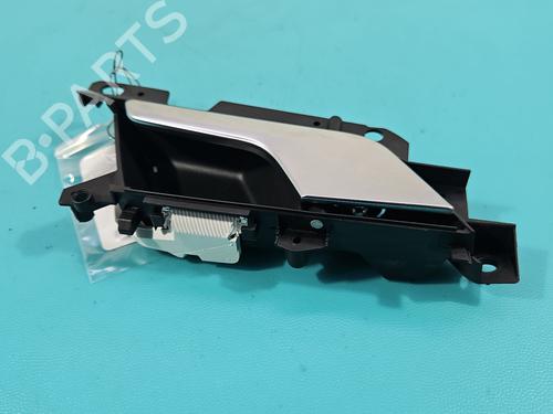 Front left interior door handle AUDI A4 B9 (8W2, 8WC) 2.0 TFSI quattro | BP37828062I13 - Image 3