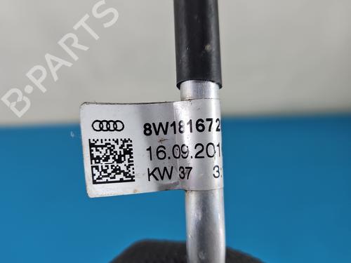 AC-rør AUDI A4 B9 (8W2, 8WC) 2.0 TFSI | BP37856490M126 - Image 3