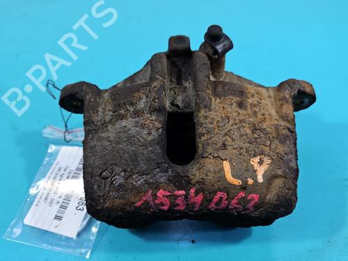 Used Left front brake caliper Left front brake caliper OPEL AGILA A (H00) [2000-2007] 37823087 37823087