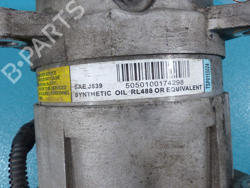 AC compressor PEUGEOT BOXER Van (244) 2.2 HDi | BP37991255M34 - Image 8