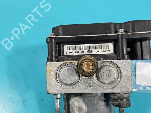 ABS pump CITROËN DS5 2.0 HDi 165 | BP37846168M43 - Image 8