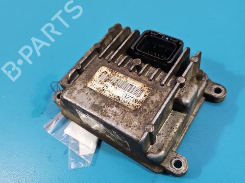 Electronic module OPEL CORSA C (X01) 1.7 DTI (F08, F68) | BP39465851M83 - Image 4