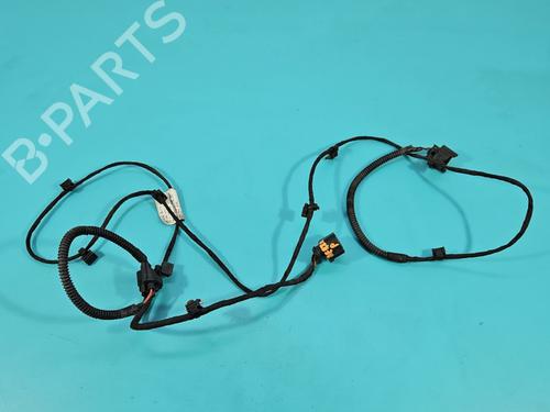 Used Wiring harness Wiring harness SKODA OCTAVIA III Combi (5E5, 5E6) 1.6 TDI (110 hp) 37822701 37822701