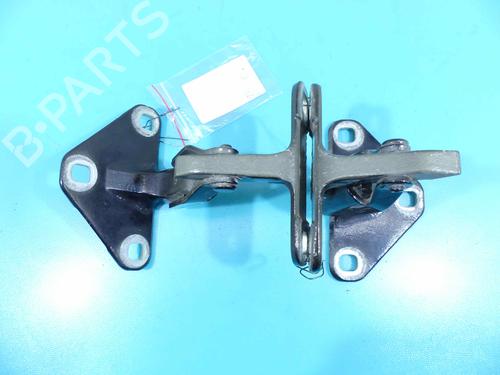 Hinge/Door check strap BMW X5 (E70) xDrive 30 d | BP37805919C146 - Image 2