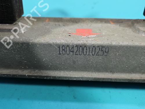 Gearbox mount KIA STINGER (CK) 2.0 T-GDI | BP38147681M88 - Image 9