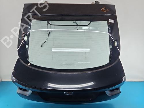 Tailgate BMW X6 (E71, E72) xDrive 40 d | BP37823885C6 - Image 2
