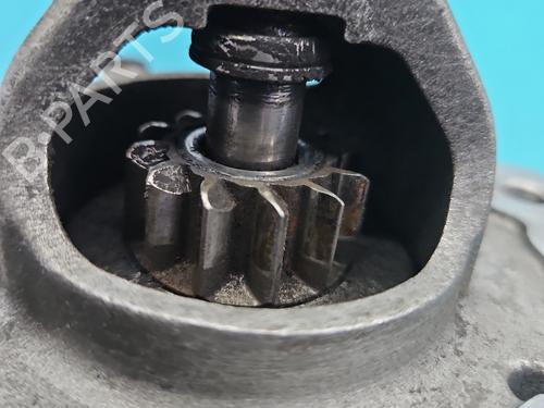 Starter PEUGEOT 2008 I (CU_) 1.2 THP 130 / PureTech 130 | BP37830384M8 - Image 3
