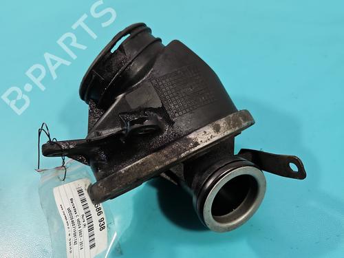 Pipe MERCEDES-BENZ C-CLASS (W204) C 200 CDI (204.007, 204.006) | BP38443287M125 - Image 6