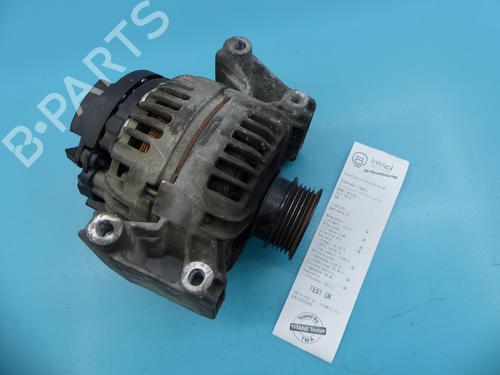 Used Alternator Alternator 37884876 37884876