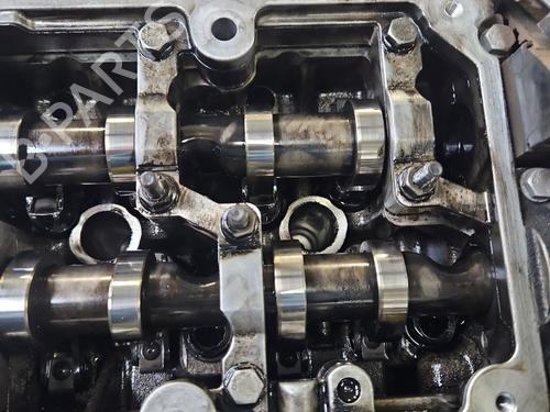 Engine AUDI Q5 (8RB) | BP38125664M1 - Image 12