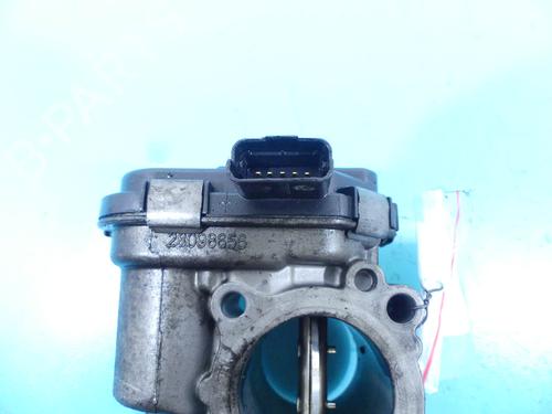 Throttle body CITROËN C3 Picasso (SH_) 1.6 HDI 90 | BP37878841M82 - Image 11