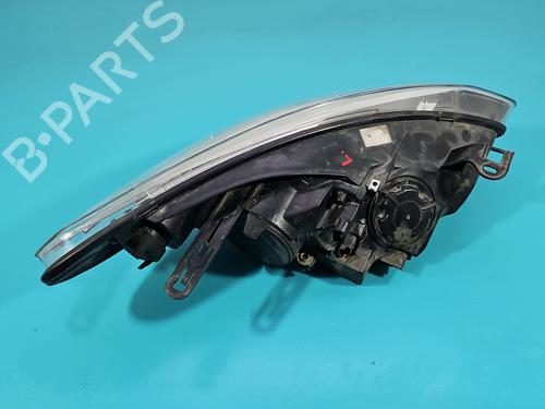 Left headlight RENAULT FLUENCE (L3_) 1.5 dCi (L30A) | BP38122817C28 - Image 11