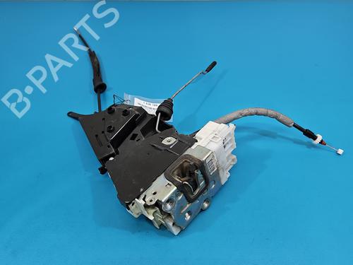 Used Front right lock Front right lock 38684289 38684289