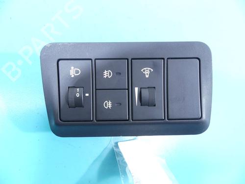 headlight-switch-hyundai-santa-fe-ii-cm-2005-2006-2007-2008-2009-2010-2011-2012-2013-2014-2015-37887523 main image