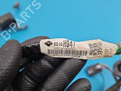 Wiring harness MITSUBISHI ECLIPSE CROSS (GK_, GL_) | BP37845297E16 - Image 4
