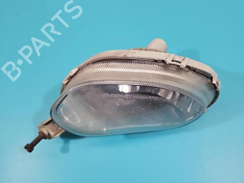 Left front fog light KIA CEE'D (JD) | BP38127125C30 - Image 4
