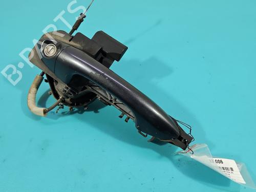 front-left-exterior-door-handle-kia-ceed-jd-2012-2013-2014-2015-2016-2017-2018-38127047 main image